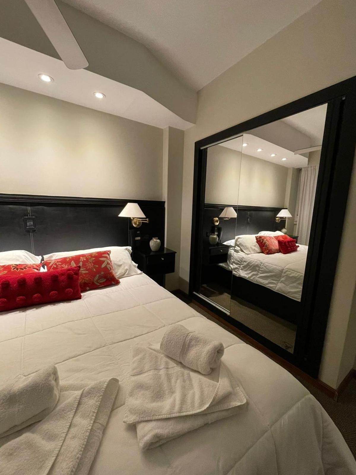 Hotel Coll Oficial - Bragado Provincia De Bs As Exteriér fotografie